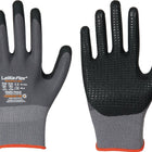 LEIPOLD Gants LeiKaFlex 1467 Taille 8 gris ( 4000391419 )