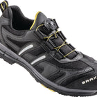 BAAK chaussure de sécurité Captain John taille 40 noir/gris (4000392000)