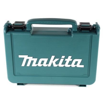 Makita DF 030 DWE Akku-Schrauber 10,8 V im Koffer + 2x 1,3 Ah Akku + Ladegerät - Toolbrothers