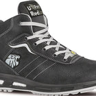 Bottes de sécurité U.POWER Shape taille 47 noir ( 4000392047 )