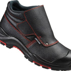 Bottes de soudeur CRAFTLAND Eisenach taille 46 noir ( 4000392086 )