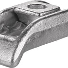 Griffe de serrage AMF n° 6313K taille 18 pour rainure en T 16 + 18 mm (4000603003)