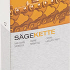 RATIOPARTS Chaîne de rechange longueur de guide-chaîne 38 cm ( 4000722033 )