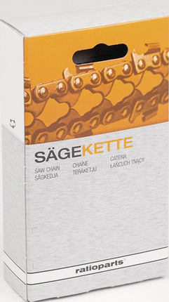 RATIOPARTS Chaîne de rechange longueur de guide-chaîne 35 cm ( 4000722047 )