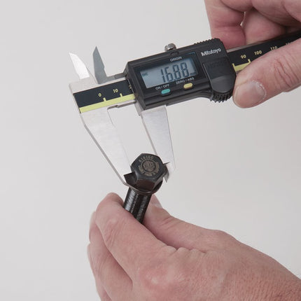 Broche de pression KUKKO M 14x1,5x135 mm ( 4000767868 )