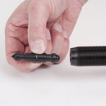 Broche de pression KUKKO G 5/8 ″x260 mm ( 4000767894 )