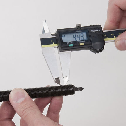 Broche de pression KUKKO G 5/8 ″x260 mm ( 4000767894 )