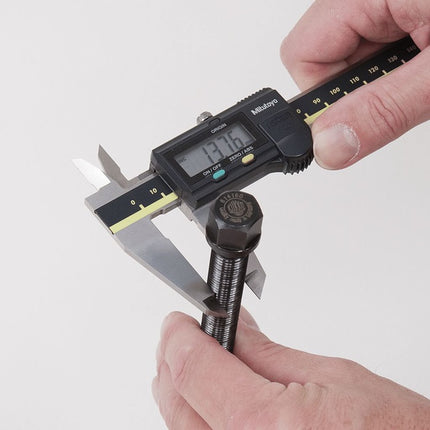 Broche de pression KUKKO G 5/8 ″x325 mm ( 4000767895 )