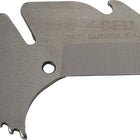 Lame de rechange RIDGID pour ciseaux en plastique 3 - 42 mm (4000785105)