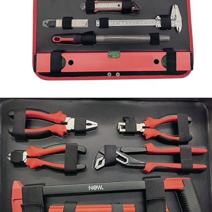 Assortiment d'outils NOW 148 pièces ( 4000802029 )