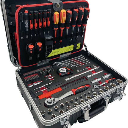 Assortiment d'outils NOW 148 pièces ( 4000802029 )