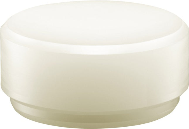 HALDER Tête de marteau de protection SUPERCRAFT Tête-Ø 50 mm ( 4000811655 )