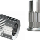 GESIPA Ecrou à sertir en aveugle LIGHT WEIGHT tige de rivet d x l 9 x 10,5 mm M6 ( 4000813137 )