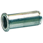 GESIPA Ecrou à sertir en aveugle tige de rivet d x l 11 x 17 mm M8 ( 4000813527 )