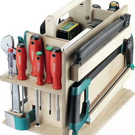 TIXIT Assortiment d'outils 81 pièces ( 4000815361 )