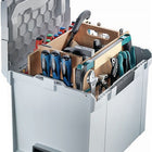 TIXIT Assortiment d'outils 81 pièces ( 4000815361 )