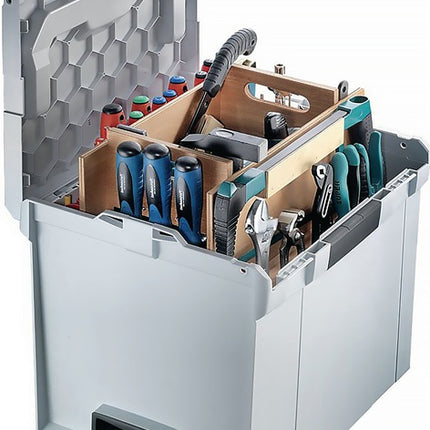 TIXIT Assortiment d'outils 81 pièces ( 4000815361 )