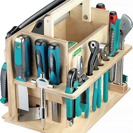 TIXIT Assortiment d'outils 81 pièces ( 4000815362 )