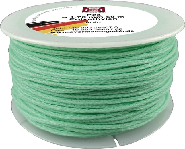 Cordon de maçonnerie OVERMANN longueur 50 m Ø 1,7 mm (4000816675)