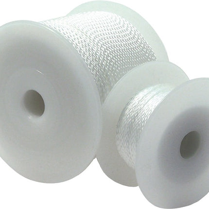 Cordon de maçonnerie OVERMANN longueur 50 m Ø 1,2 mm (4000816680)