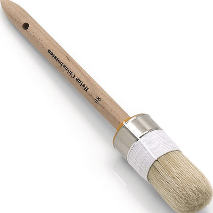 NÖLLE Pinceau annulaire taille 6 Longueur des poils 75 mm 20 mm ( 4000817352 )