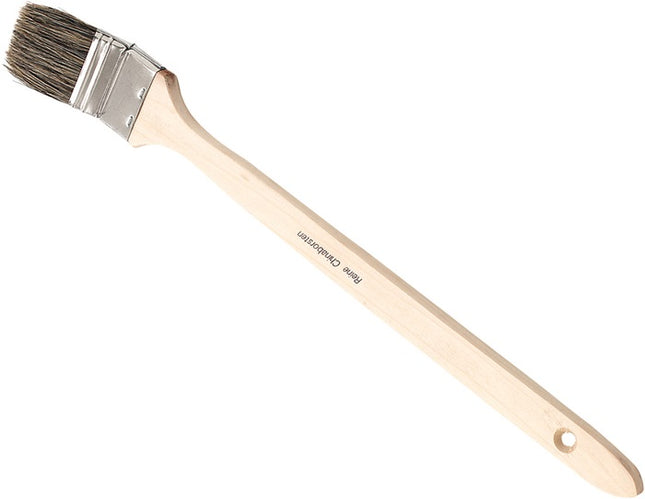 NÖLLE Pinceau pour radiateurs Largeur 40 mm Longueur des poils 45 mm ( 4000817401 )