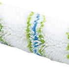 NÖLLE Rouleau encreur Meisterflor Largeur 100 mm Hauteur des poils 10 mm ( 4000817568 )