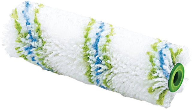 NÖLLE Rouleau encreur Meisterflor Largeur 100 mm Hauteur des poils 10 mm ( 4000817569 )