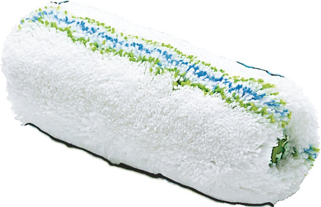 NÖLLE Rouleau encreur Meisterflor Largeur 180 mm Hauteur des poils 18 mm ( 4000817576 )