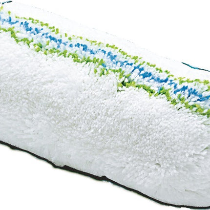 NÖLLE Rouleau à peinture Meisterflor Largeur 250 mm Hauteur des poils 18 mm ( 4000817577 )