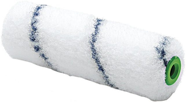 NÖLLE Rouleau encreur Nylon largeur 100 mm hauteur de poil 13 mm ( 4000817578 )