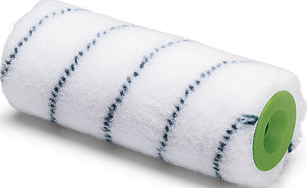 NÖLLE Rouleau à peinture en nylon Largeur 180 mm Hauteur de poil 13 mm ( 4000817580 )