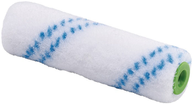 NÖLLE Rouleau encreur Nylon largeur 100 mm hauteur de poil 6 mm ( 4000817582 )