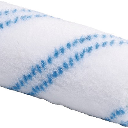 NÖLLE Rouleau encreur Nylon largeur 100 mm hauteur de poil 6 mm ( 4000817583 )