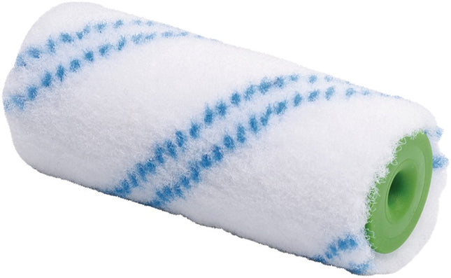 NÖLLE Rouleau encreur Nylon largeur 100 mm hauteur de poil 6 mm ( 4000817583 )