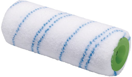 NÖLLE Rouleau à peinture en nylon largeur 250 mm hauteur de poil 6 mm ( 4000817585 )