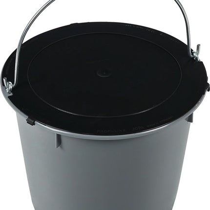 JOPA couvercle noir ( 4000818291 )