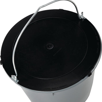 JOPA couvercle noir ( 4000818291 )