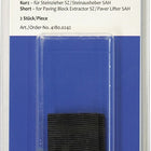 Couteau de rechange PROBST adapté à l'arrache-pierres SZ (4000818784)