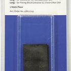 Couteau de rechange PROBST adapté à l'arrache-pierres SZ (4000818785)