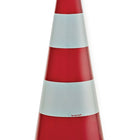 WEMAS Cône de signalisation hauteur 760 mm ( 4000818867 )