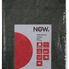 NOW bâche en tissu Super Tarp largeur 8000 x longueur 10000 mm (4000818879)
