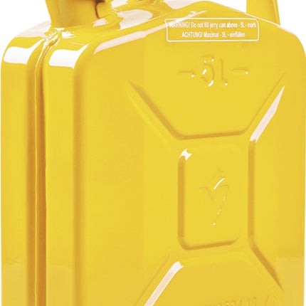 Bidon de carburant VALPRO 5 l (4000818941)