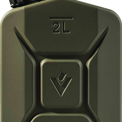 Bidon de carburant VALPRO Proper 2 l (4000818944)