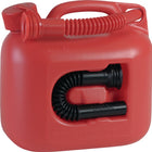 Bidon de carburant HÜNERSDORFF PREMIUM 5 l ( 4000818956 )