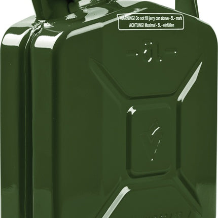 Bidon de carburant VALPRO 5 l (4000818965)