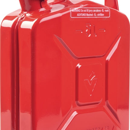 Bidon de carburant VALPRO 5 l (4000818986)