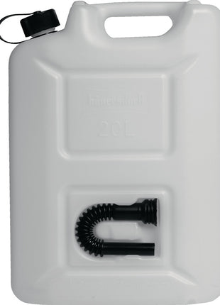 Bidon de carburant HÜNERSDORFF PROFI 20 l ( 4000819037 )