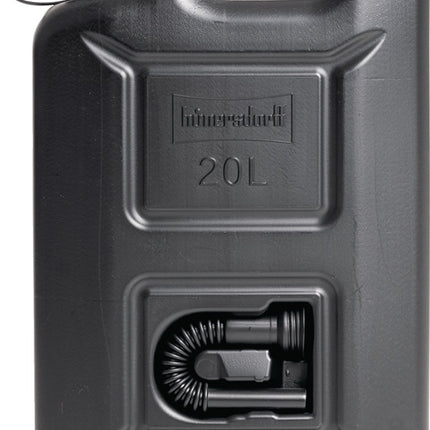 Bidon de carburant HÜNERSDORFF PROFI 20 l ( 4000819038 )