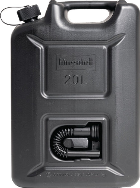 Bidon de carburant HÜNERSDORFF PROFI 20 l ( 4000819038 )